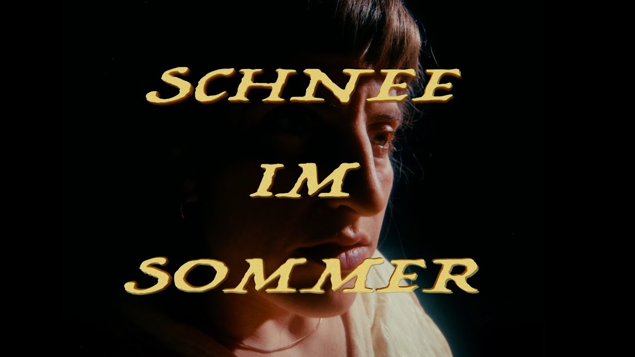Смотреть «Malstrom - Schnee im Sommer» на YouTube