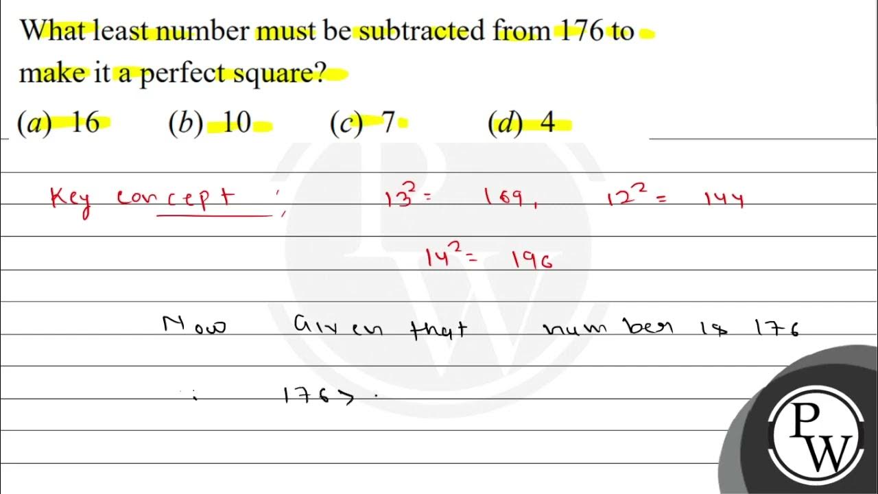 Can 0.0002 Be Subtracted From 0.001