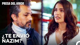 Nehir y Nazım Se Reunieron Por Primera Vez - Presa Del Amor Capitulo 2 (Español Doblado)