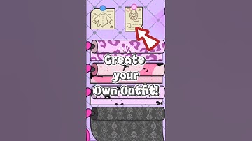 Create Your Own Outfit in Budtown! @bud_town  #avatarworld #budtown