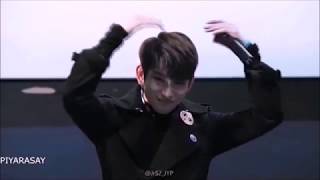 Park Jinyoung Got7 - Kore Klip Koy Ver Gidenleri Yeni Klip