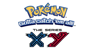 Pokemon Theme (Version XY) // Opening // Full Version Extended Mix