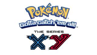 Pokemon Theme (Version XY) \/\/ Opening \/\/ Full Version Extended Mix