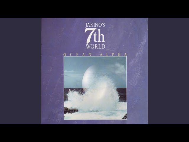 Ocean Alpha Jakino S 7th World Shazam