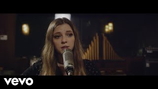 Video thumbnail of "Jade Bird - Something American (Live at Dreamland Studios, NY)"