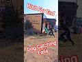 Kolkata Express Dog Catching Fail 💯😱🤯#fail #dogwithpublicsafety #dog #ytshorts #pets