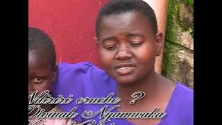 Divinah Nyamwaka - Ndiriri Orache (Official video)  Sms 
