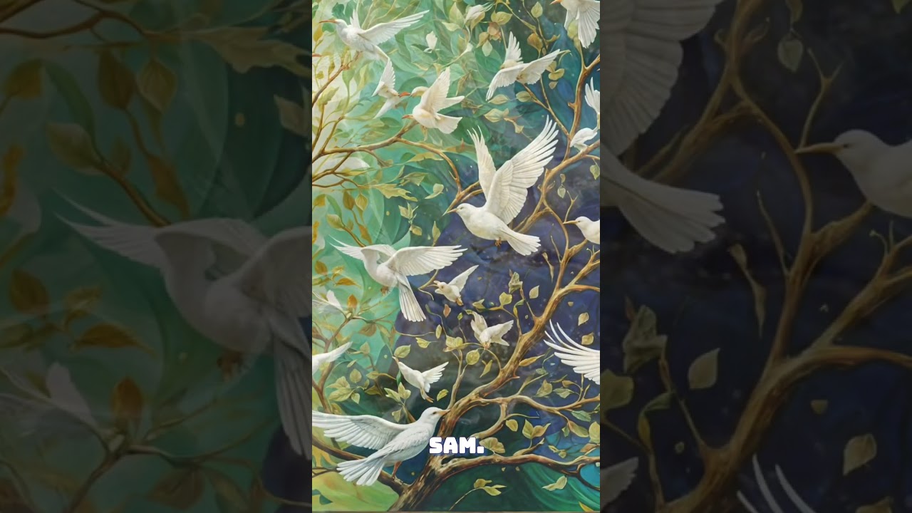 Purify Your Heart and Home #shorts