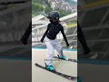 Kann man hier Skifahren und wo bist du schon überall skigefahren?#Skifahren#Ski#skigebiet