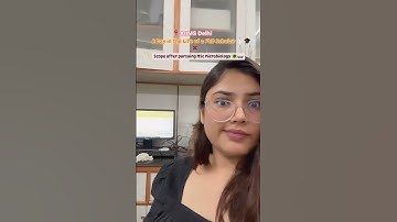 Scope after pursuing Microbiology #microbiology #scientist #science #microbiologist #research #phd