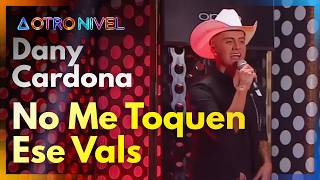 dont Touch That Waltz Performed By Dany Cardona  Auditions  Another Level