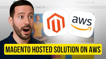 Don’t Host Magento Anywhere Else – 12 Reasons AWS Wins