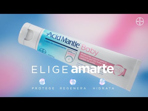 Acid Mantle Baby Colombia