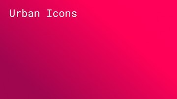 TALK: Urban Icons (SPAN NYC 2015)