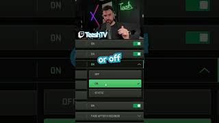 You're using the WRONG Crosshair Settings in Warzone 2 #callofduty #warzone #warzone2  #shorts