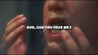 Chetta - God, Can You Hear Me ? (Official Lyric Video)