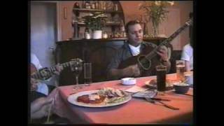 birelli lagrene cafe oostkamp  (them there eyes)