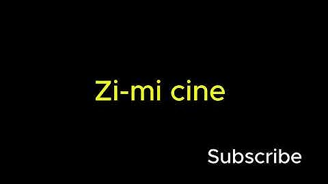 Babasha - Zi-mi cine