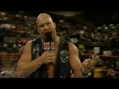 WWF RAW Is War 1 26 98 Review