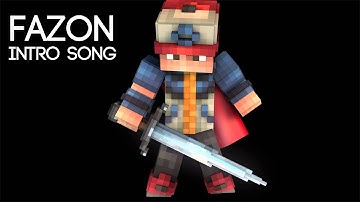 FAZON INTRO SONG | Supermode - Tell Me Why (T-Mass Remix) | ERBeats