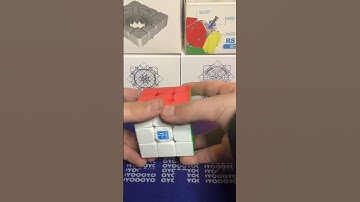 2x2 To 5x5 Transformation | Day 130 of daily uploads until @thecubicleofficial sponsors me