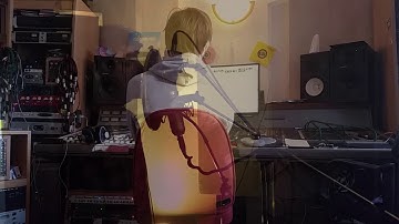 Recording - Upgrade Me