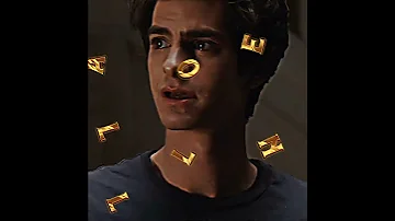 ALL LONE The Amazing Spider Man Edit Shattered Memories Slowed Reverb 