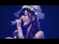 [4K60FPS] Buono! Over the rainbow アコースティック 「ライブ2017 ~Pienezza!~」