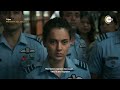 Tejas  official trailer  kangana ranaut  sarvesh mewara