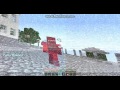 Minecraft How I Became Optimus Prime(Roleplay Version)