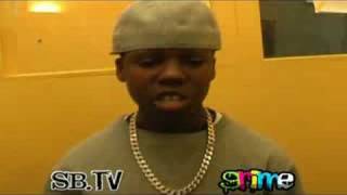 Gameboi | Bars [2008]: SBTV