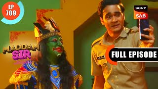 Reimbursement Ka Panga - Maddam Sir - Ep 709 - Full Episode - 12 Jan 2023