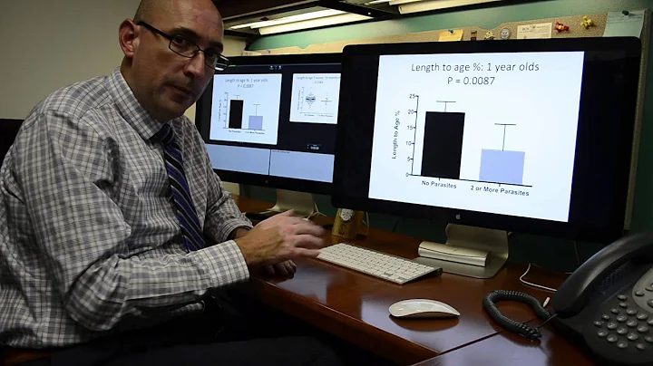 Global Health Career Advice with Rojelio Mejia, MD