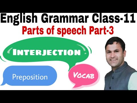 ENGLISH GRAMMAR: Class - 11 || By Sonveer Sir || Live 9:00 PM || Rojgar With Ankit ||