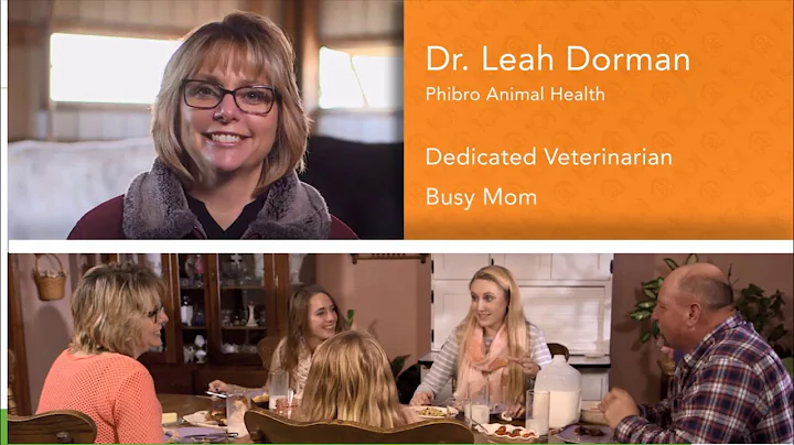 Dr. Leah Dorman - Values First. Reframing Conversa...