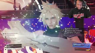 Final Fantasy VII Rebirth - Chapter 9: The Planet Stirs (Revisiting the Gold Saucer)