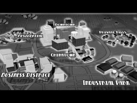 Сыграем в Nick Bounty The Goat in The Grey Fedora 1/2