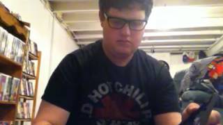 My Warner Bros. Dvd Collection 2014 Edition Part 2