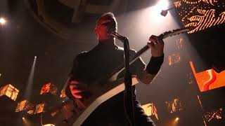 Metallica: Halo on Fire (Winnipeg, MB - September 13, 2018) [Cut]