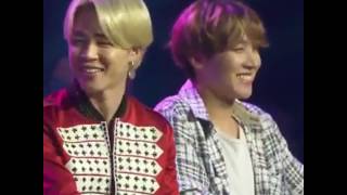 Bts 방탄소년단 Iheartradio - Jhope, Our Sunshine Speaking In English Compilation