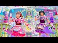 「ビッ友✕戦士 キラメキパワーズ!」放送前紹介映像(90秒)