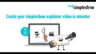 15-Animation Course- My Simple Show Alternative Animated Video Creator