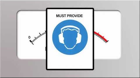 What are the legal limits of noise? | Noise Awareness | iHASCO