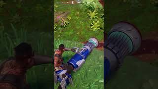 How To Pack A Punch In Fortnite The Stronger Punch Won