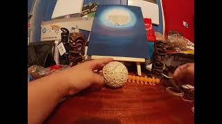 Making Rubber Band Ball - Part 2