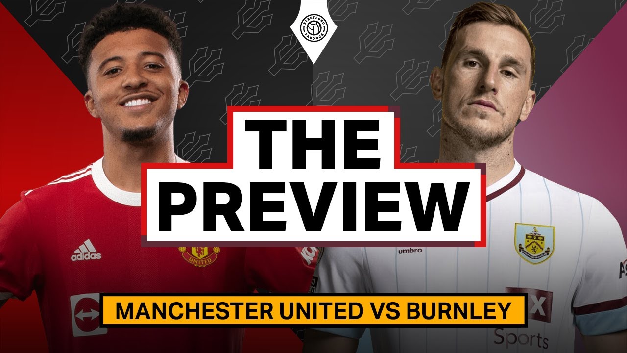 Man United's win over Burnley is a reason for optimism in 2022, but ...