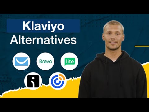 Top 5 Klaviyo
