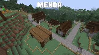 Sweet And The World Around It - S41R06 Parambil To Menda (Iwd)