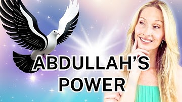 The Secret Behind Abdullah