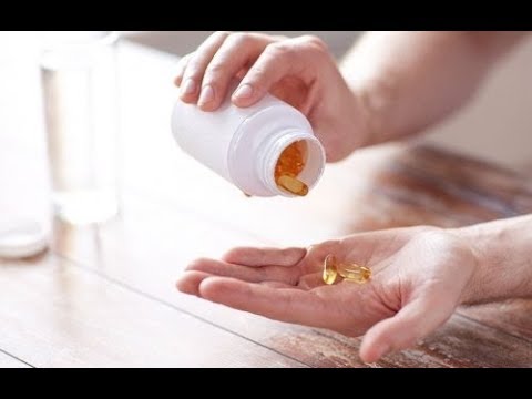 Best Supplements for Diabetes - YouTube